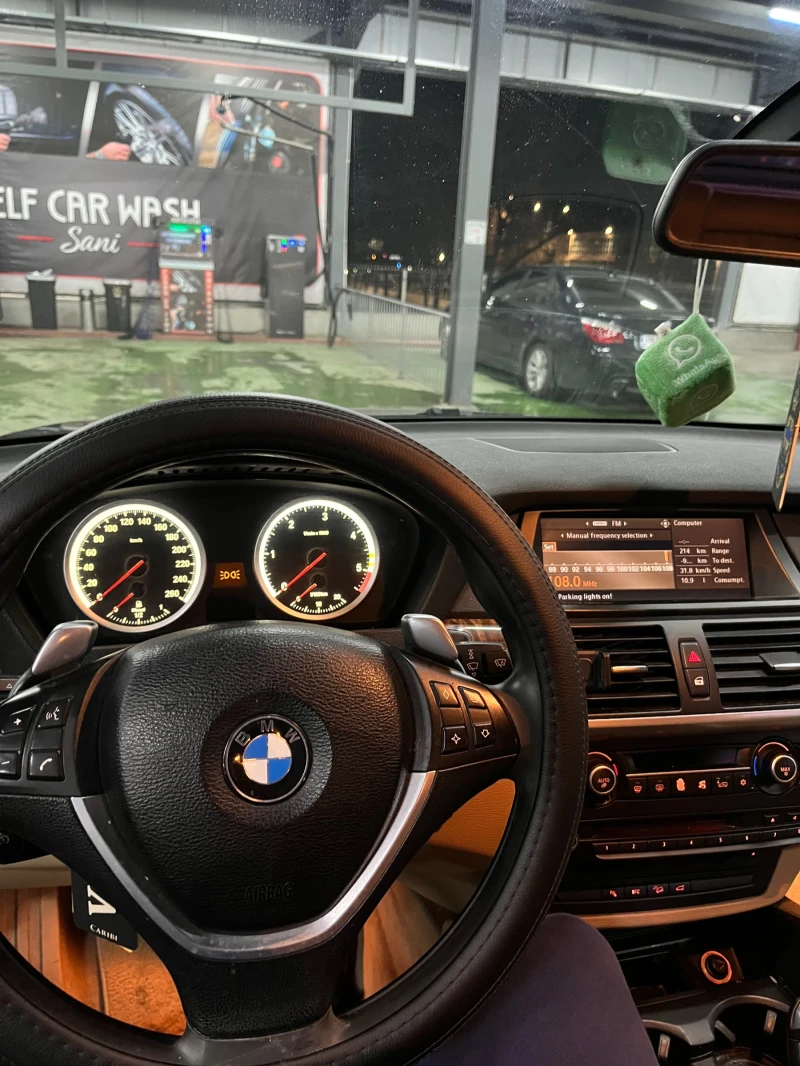 BMW X6 - 27500 лв. - 63052669 | Car24.bg