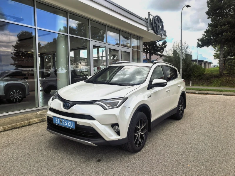 Toyota Rav4 Продаден!!!  - 31999 лв. / 16360.83 € - 92033056 1