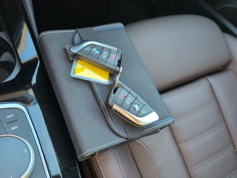 BMW X3 * xDrive30i * CARFAX * БЕЗ ПЪРВОНАЧАЛНА ВНОСКА, снимка 14 - Автомобили и джипове - 52725030