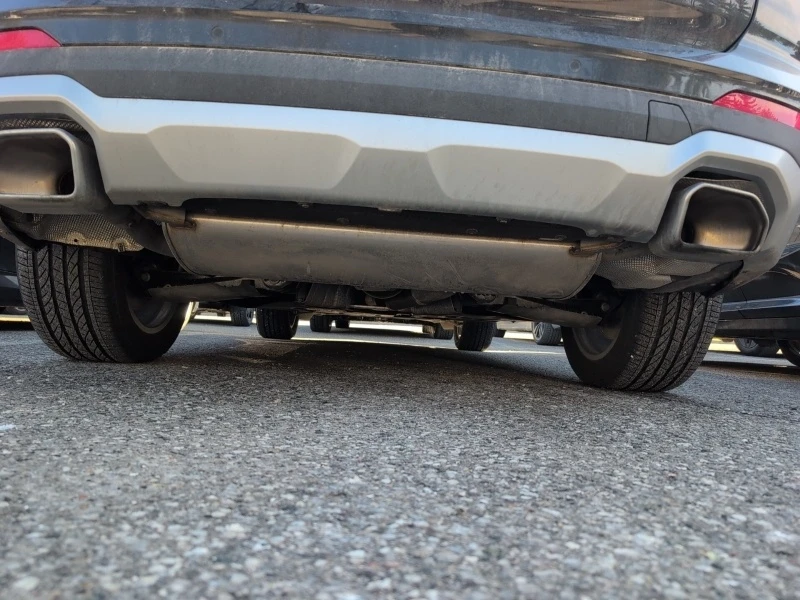 BMW X3 * xDrive30i * CARFAX * БЕЗ ПЪРВОНАЧАЛНА ВНОСКА, снимка 13 - Автомобили и джипове - 52725030