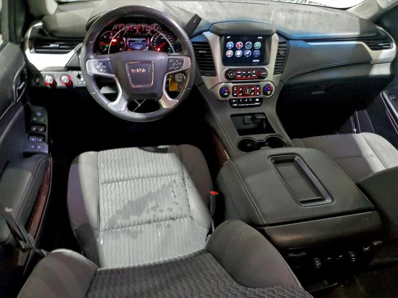 Gmc Yukon 5.3L 8 4x4 w/Rear Wheel Drv | Mobile.bg � ����������� 13