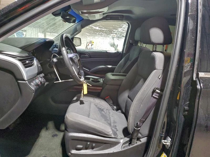 Gmc Yukon 5.3L 8 4x4 w/Rear Wheel Drv | Mobile.bg � ����������� 12