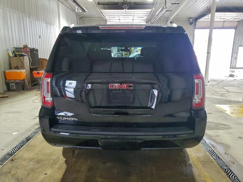 Gmc Yukon 5.3L 8 4x4 w/Rear Wheel Drv | Mobile.bg � ����������� 11