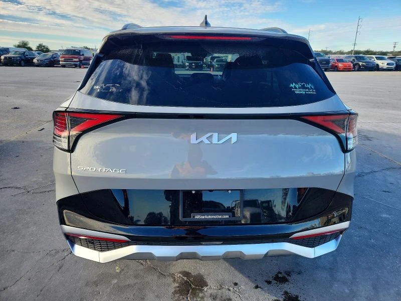 Kia Sportage ПОДГРЕВ* КАМЕРА* КЕЙЛЕС* LANE* ASSIST - изображение 6
