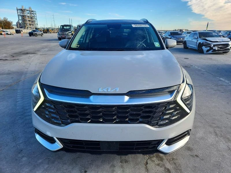 Kia Sportage ПОДГРЕВ* КАМЕРА* КЕЙЛЕС* LANE* ASSIST - изображение 5