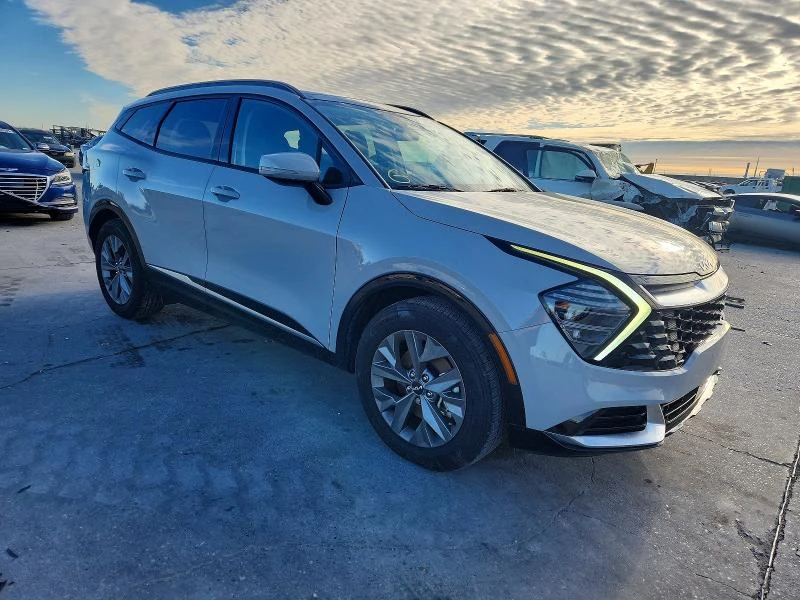 Kia Sportage ПОДГРЕВ* КАМЕРА* КЕЙЛЕС* LANE* ASSIST - изображение 4