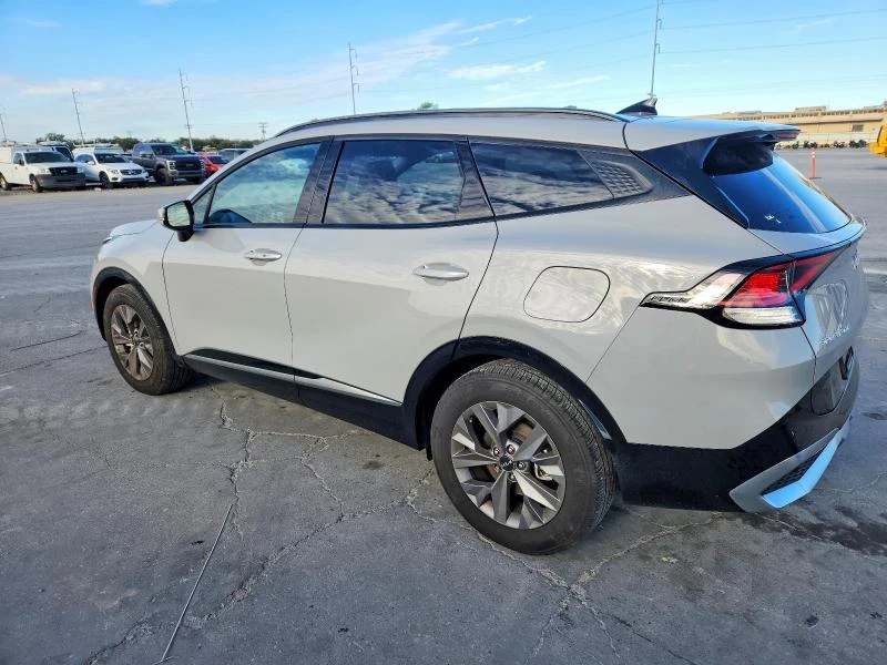 Kia Sportage ПОДГРЕВ* КАМЕРА* КЕЙЛЕС* LANE* ASSIST - изображение 2