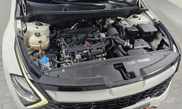 Kia Sportage, снимка 5 - Автомобили и джипове - 53784668