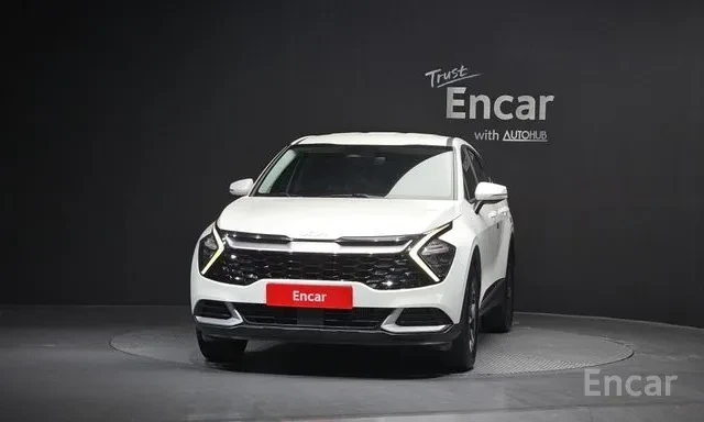 Kia Sportage, снимка 3 - Автомобили и джипове - 53784668