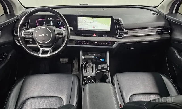 Kia Sportage, снимка 6 - Автомобили и джипове - 53784668