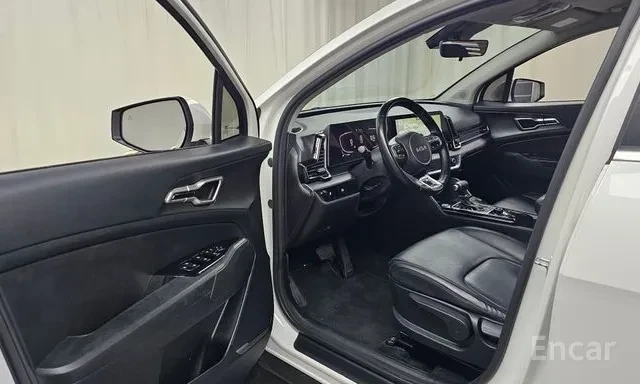 Kia Sportage, снимка 8 - Автомобили и джипове - 53784668