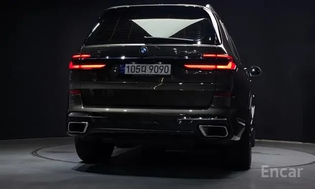BMW X7 SWAROWSKI| SKY LOUNGE| HUD| ���� �� ��|  | Mobile.bg � ����������� 4