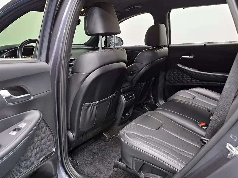 Hyundai Santa fe 2.5T 4Wd Calligraphy, снимка 15 - Автомобили и джипове - 55538894