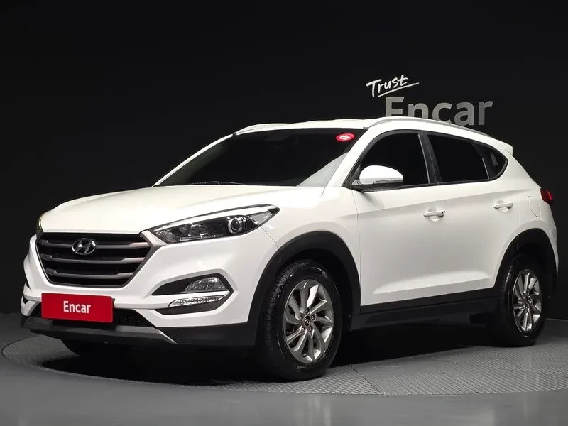 Hyundai Tucson 2.0 2WD MODERN | Mobile.bg � ����������� 1