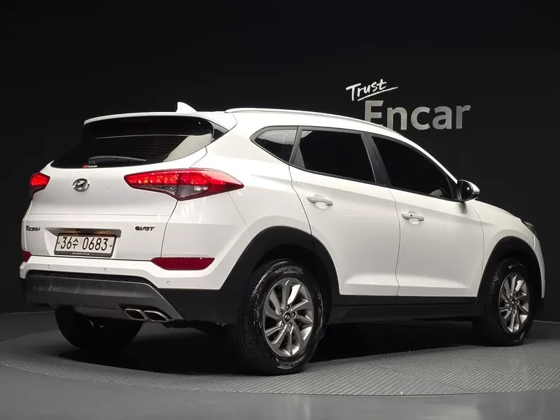Hyundai Tucson 2.0 2WD MODERN | Mobile.bg � ����������� 2