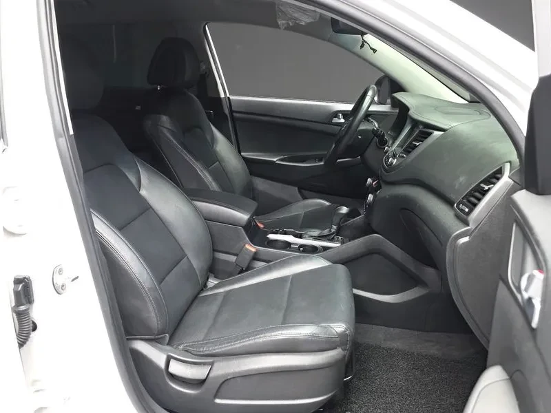 Hyundai Tucson 2.0 2WD MODERN | Mobile.bg � ����������� 11