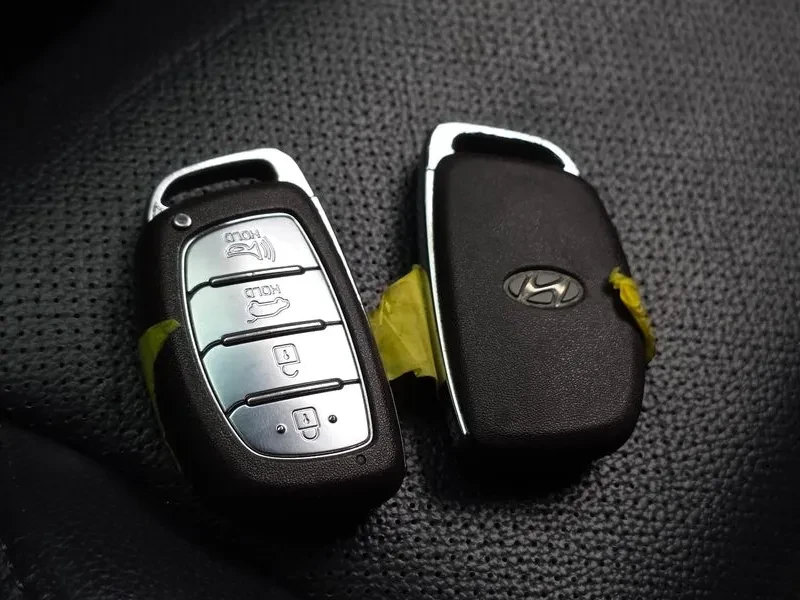 Hyundai Tucson 2.0 2WD MODERN | Mobile.bg � ����������� 17