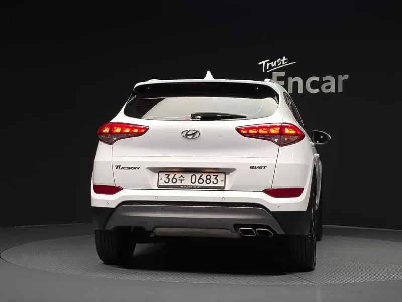 Hyundai Tucson 2.0 2WD MODERN | Mobile.bg � ����������� 4
