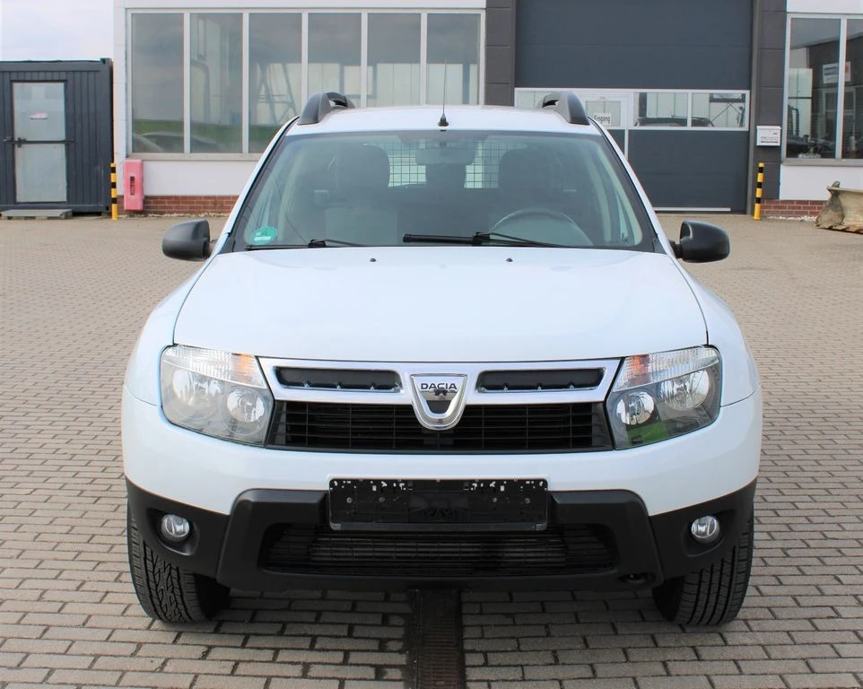 Dacia Duster 1.6i,16V,4x4,105кс,K4MA606, снимка 1