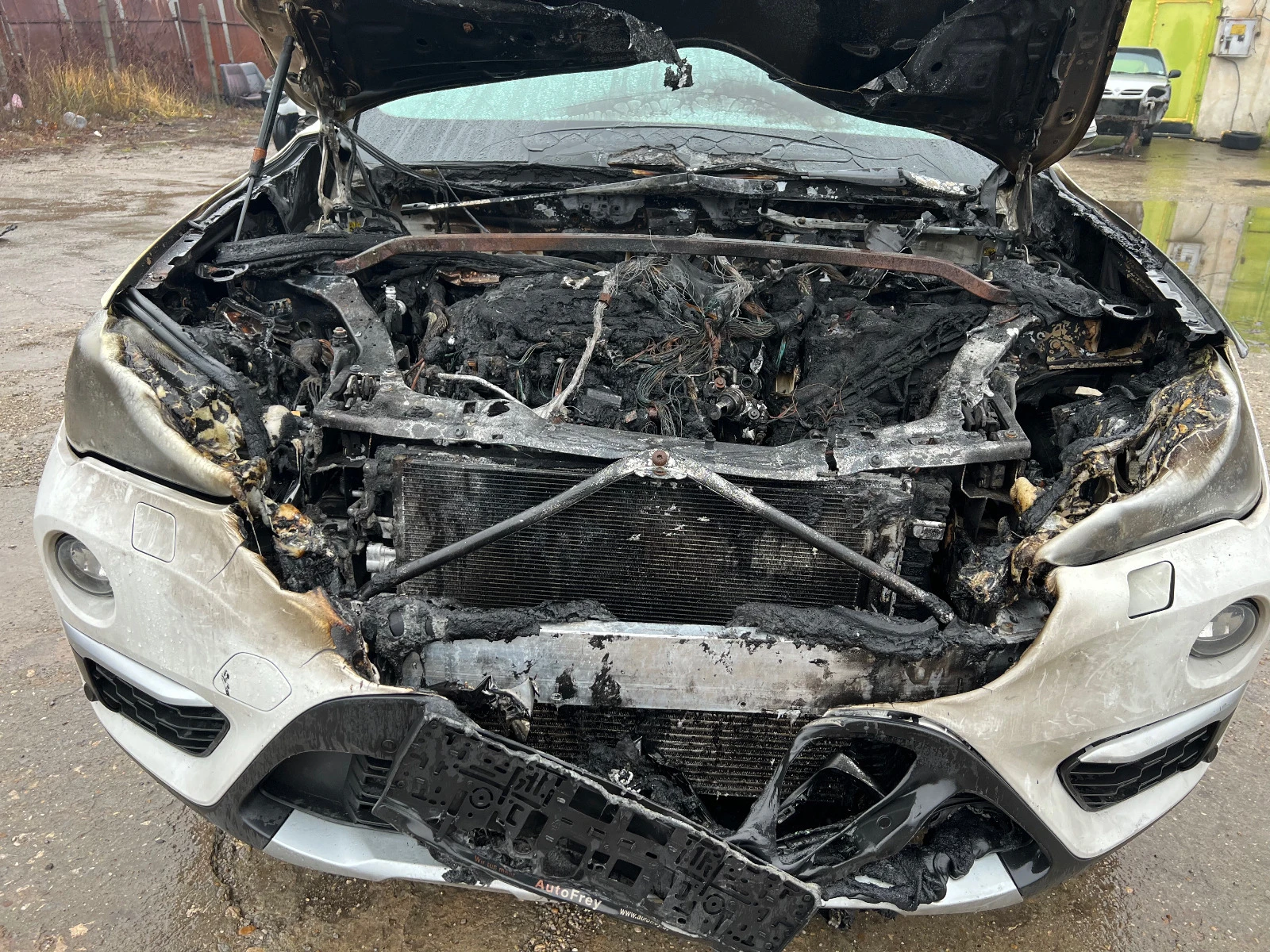 BMW X1 Auto 4x4 | Mobile.bg   16