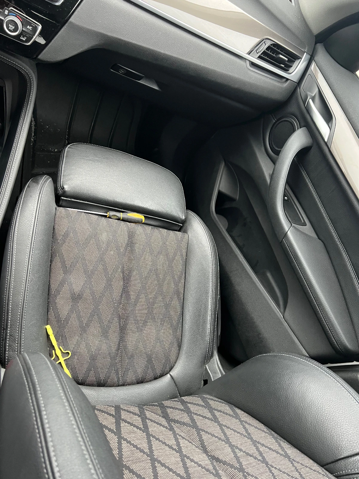 BMW X1 Auto 4x4 | Mobile.bg   13