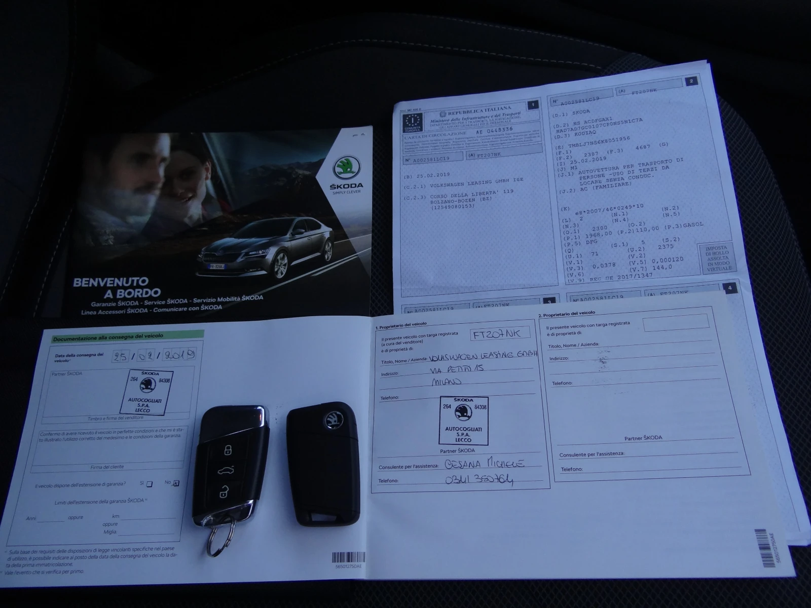 Skoda Kodiaq 2.0 tdi - 150k.c. /4 x 4/Auto-DSG/Navi/Led/Euro-6/ | Mobile.bg   14