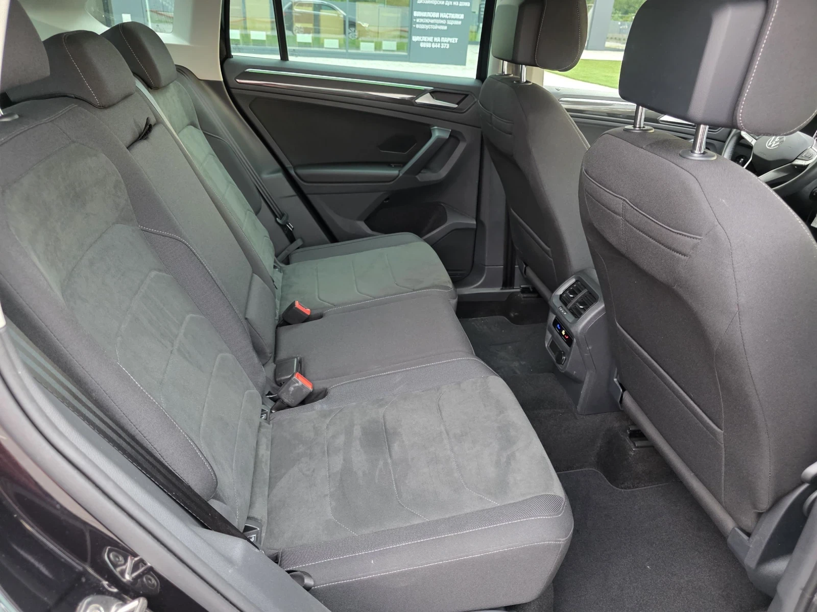 VW Tiguan Facelift* Elegance* Distronik* �������� | Mobile.bg � ����������� 12