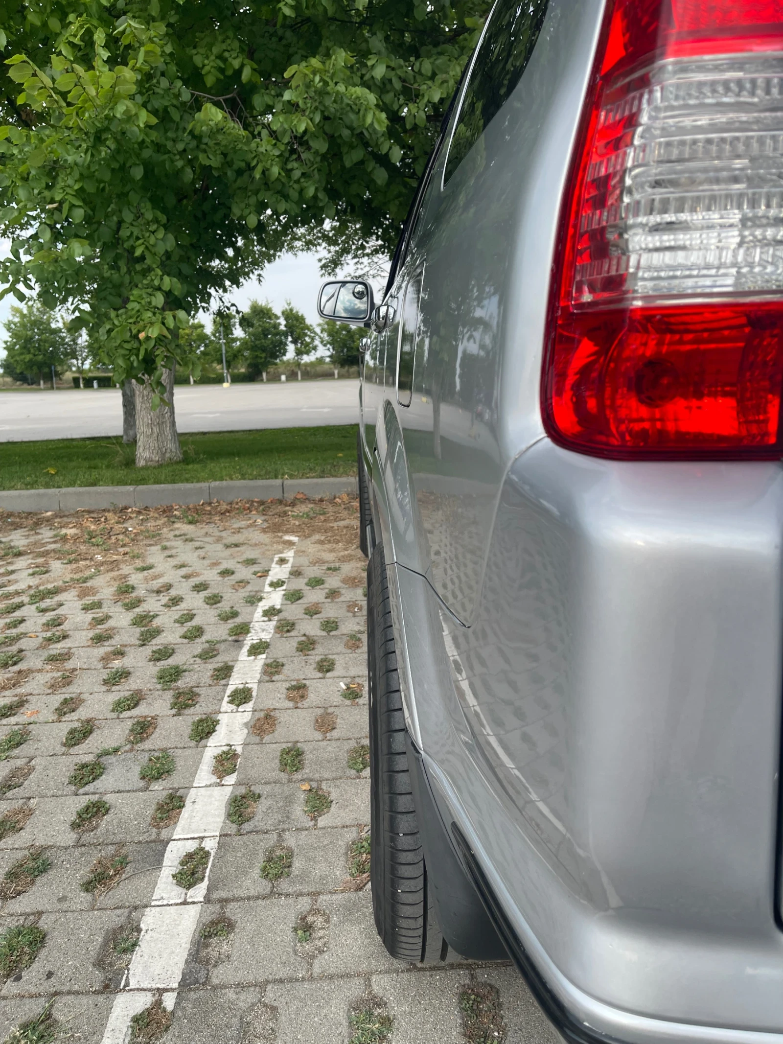 Honda Cr-v  - изображение 5