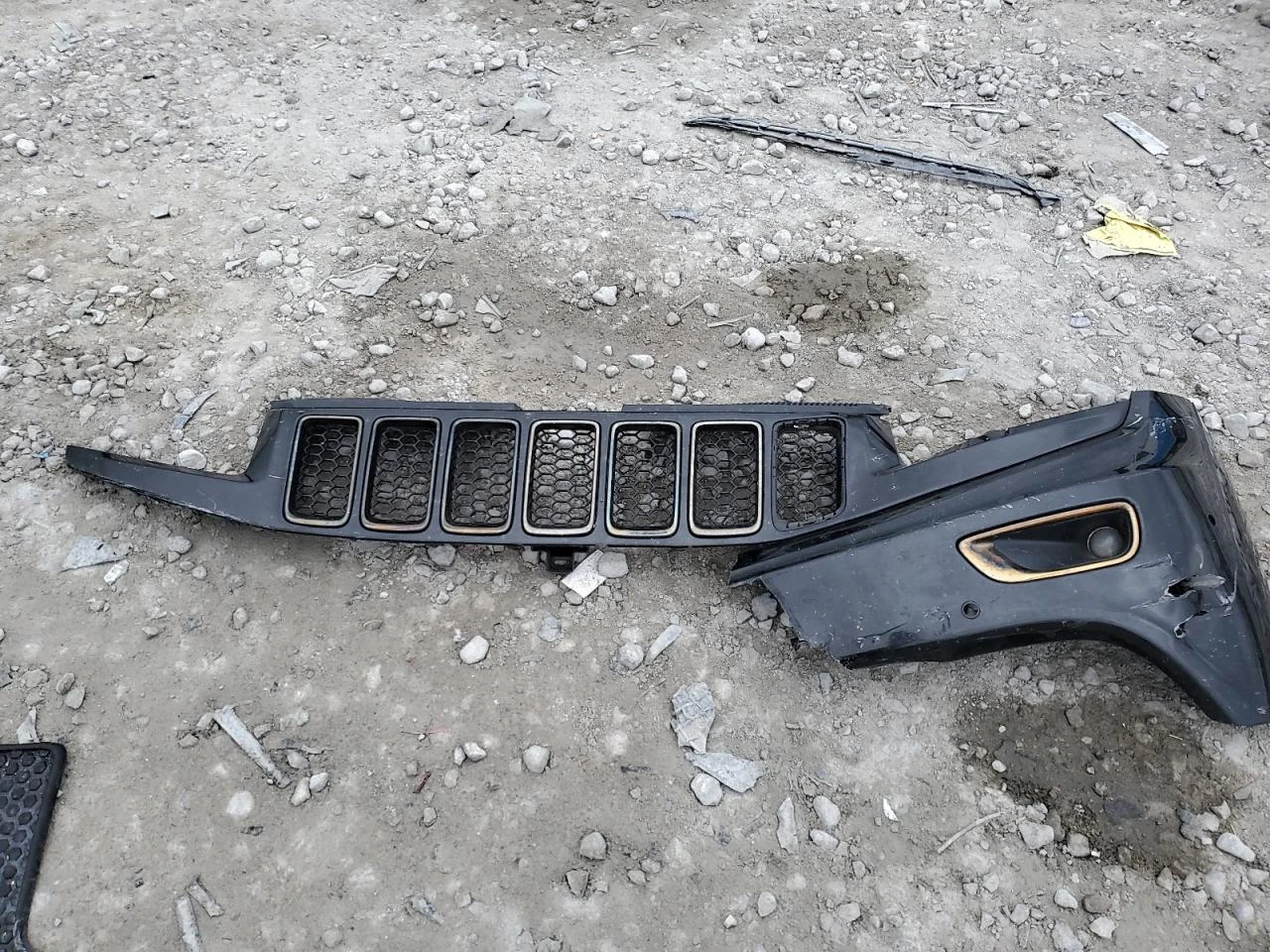 Jeep Grand cherokee OVERLAND/5.7L 8/ | Mobile.bg   13