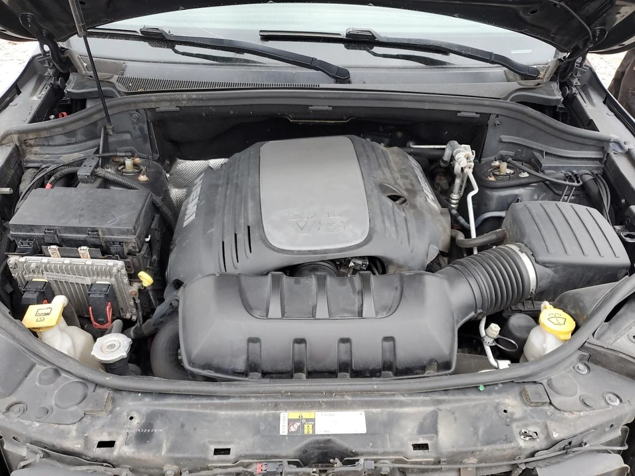 Jeep Grand cherokee OVERLAND/5.7L 8/ | Mobile.bg   12