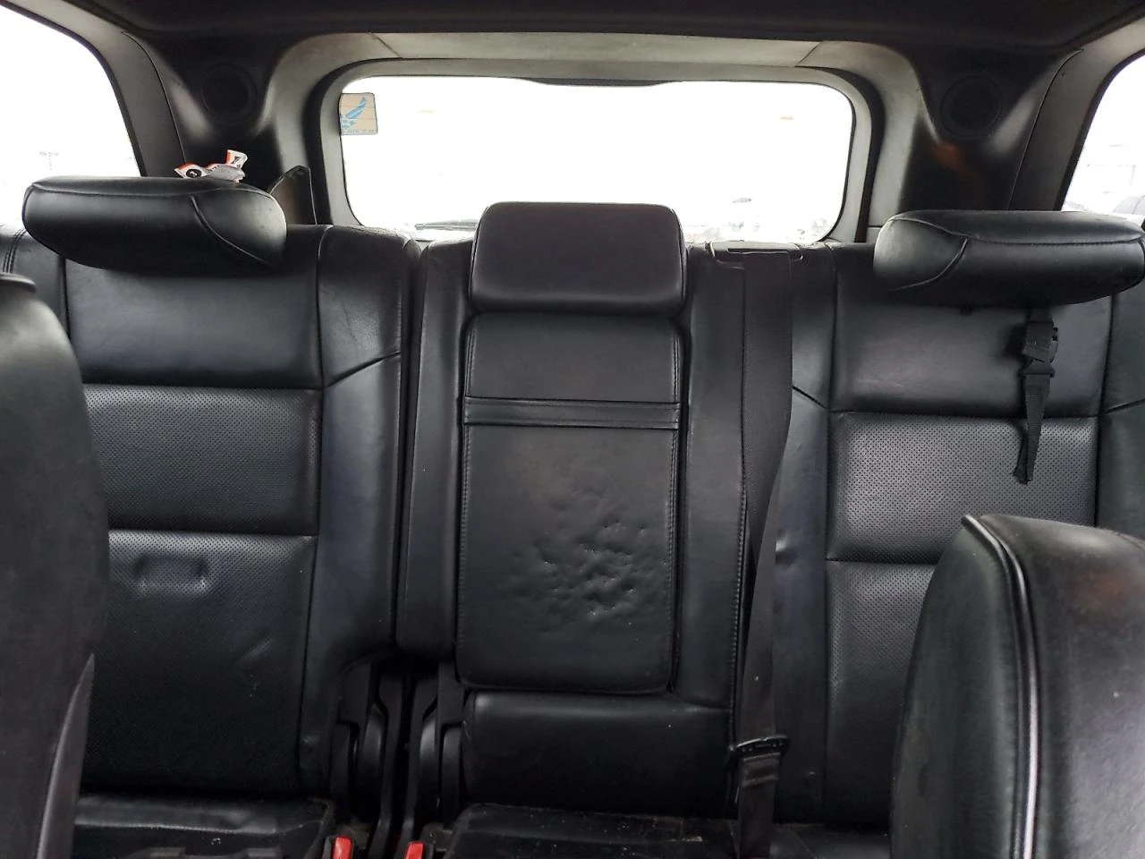 Jeep Grand cherokee OVERLAND/5.7L 8/ - изображение 10