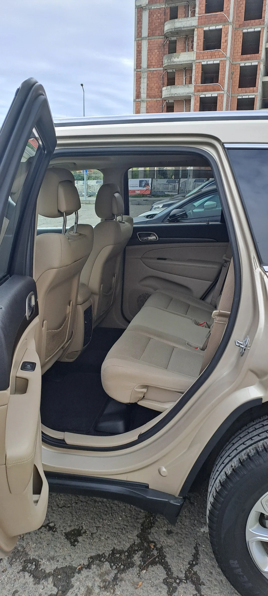 Jeep Grand cherokee 3.6 L | Mobile.bg   5