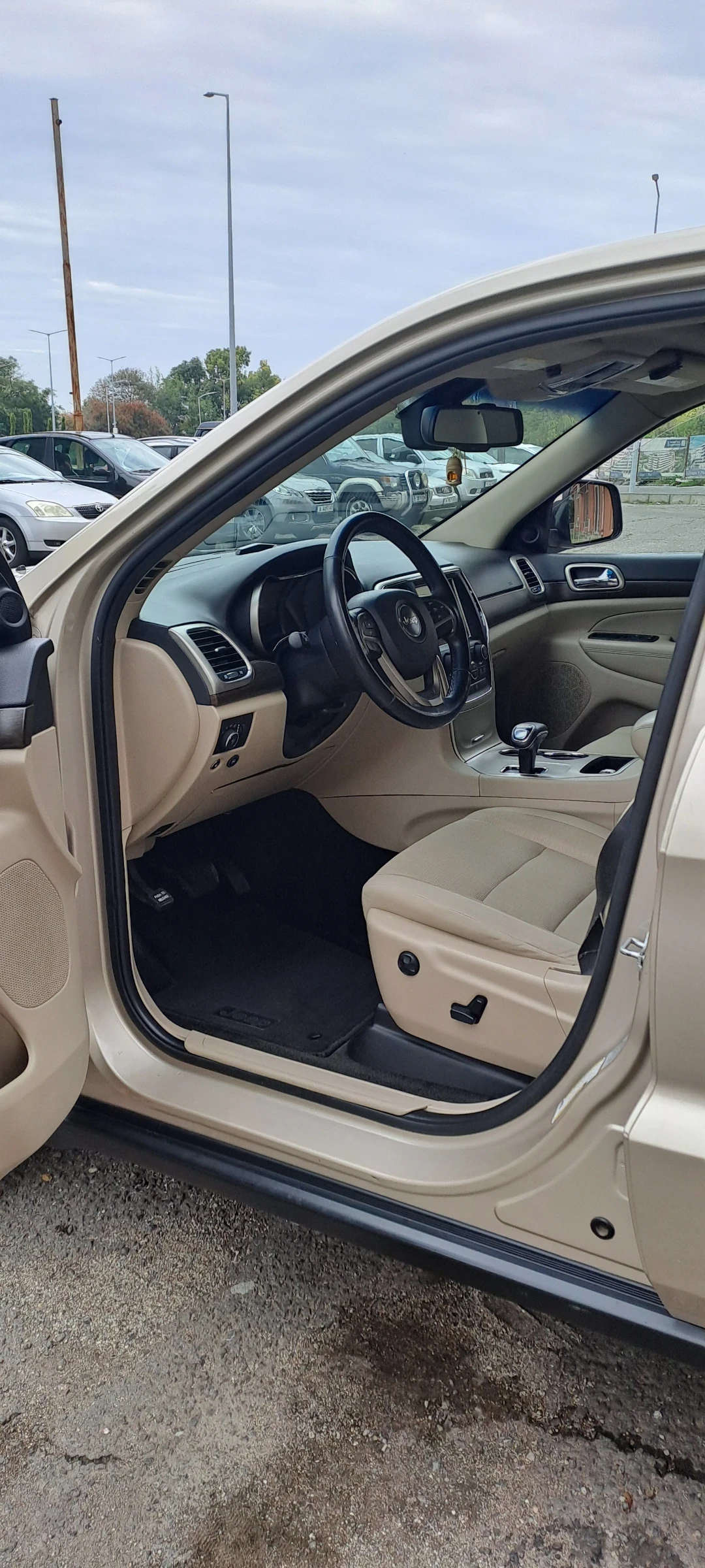 Jeep Grand cherokee 3.6 L | Mobile.bg   8