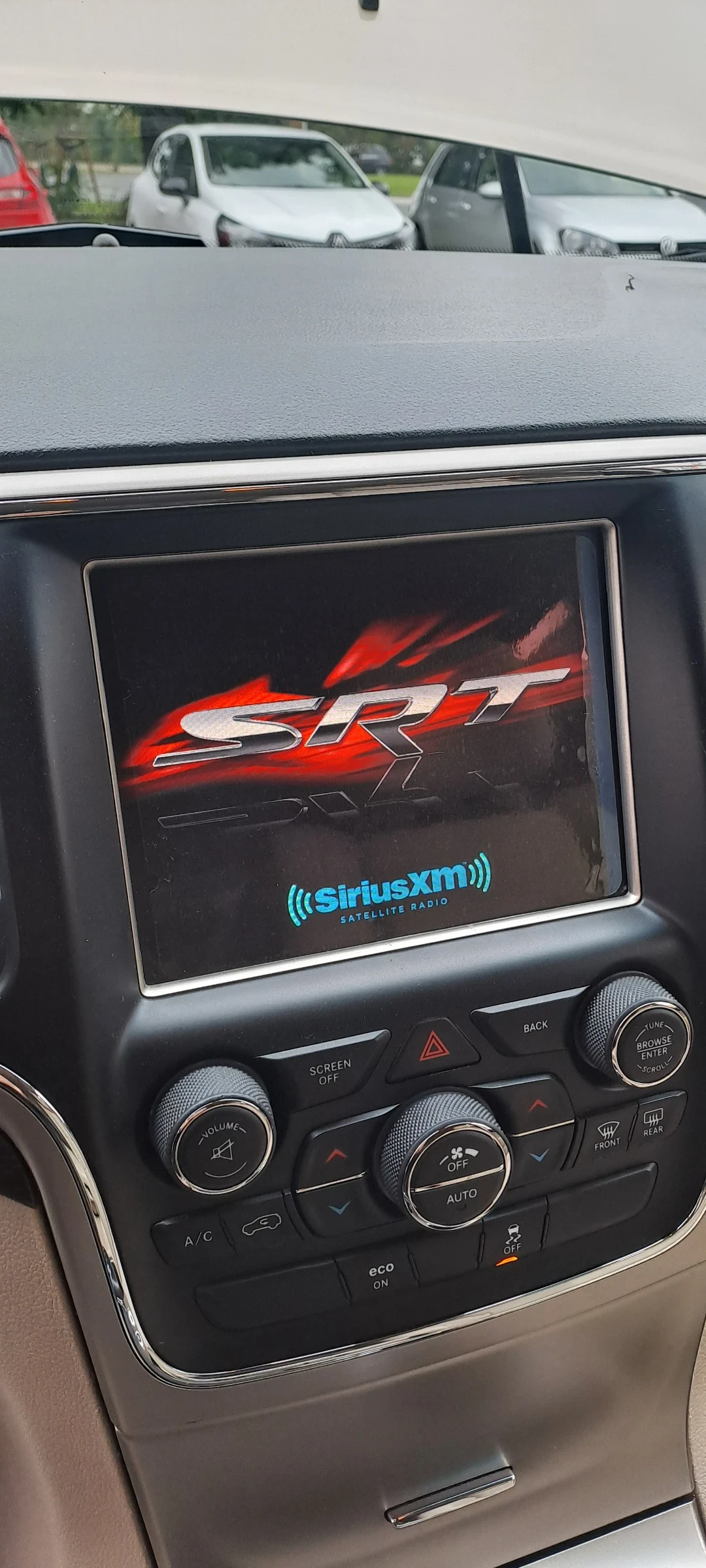 Jeep Grand cherokee 3.6 L | Mobile.bg   11