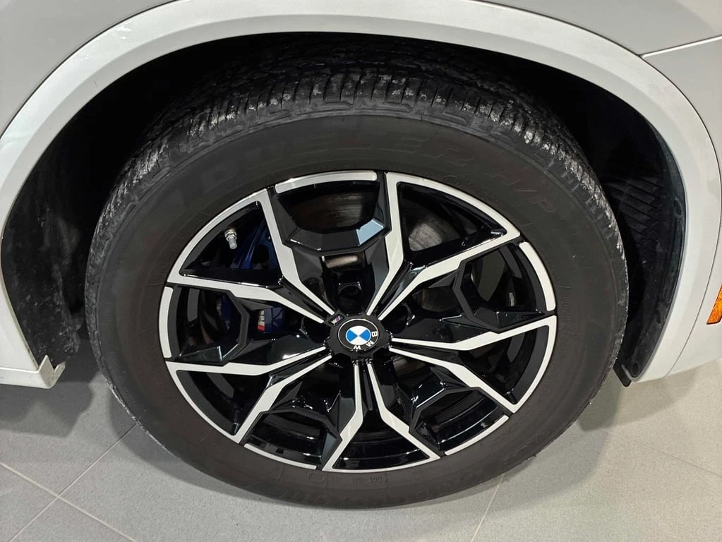 BMW X3 M40i 2023 * CARFAX * БЕЗ ПЪРВОНАЧАЛНА ВНОСКА - изображение 6