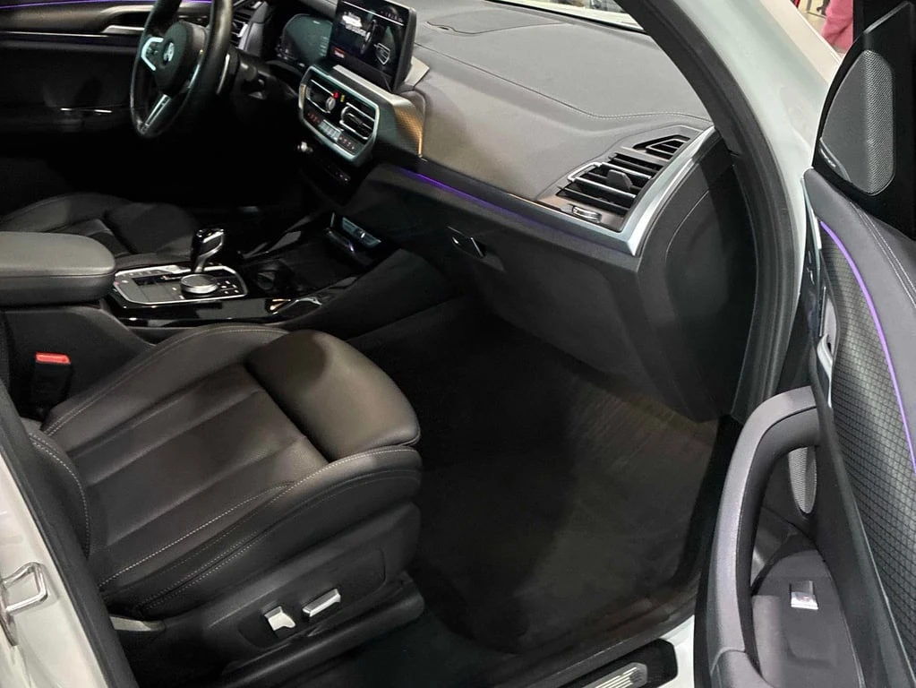 BMW X3 M40i 2023 * CARFAX *    | Mobile.bg   11