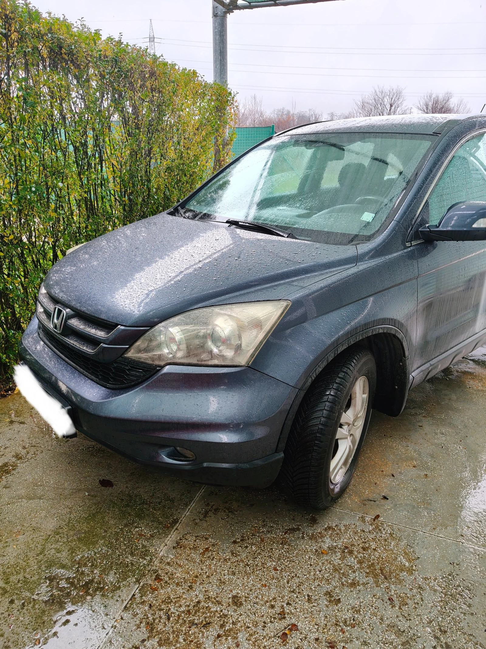 Honda Cr-v | Mobile.bg � ����������� 1