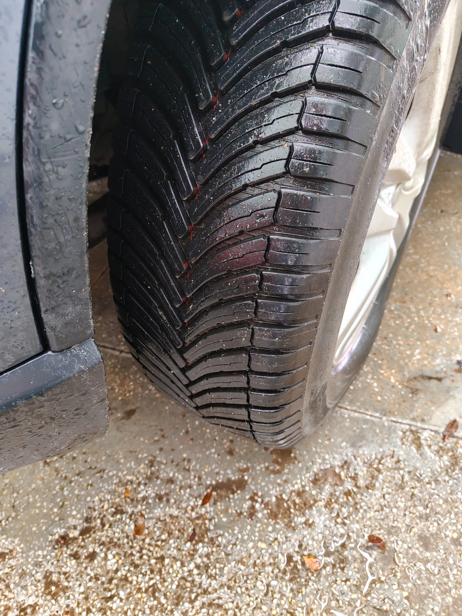 Honda Cr-v  - изображение 4