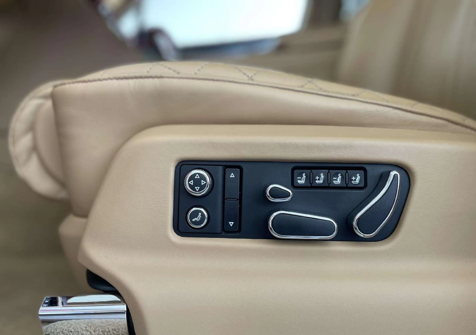 Bentley Bentayga 6.0 W12 AWD | Mobile.bg   6