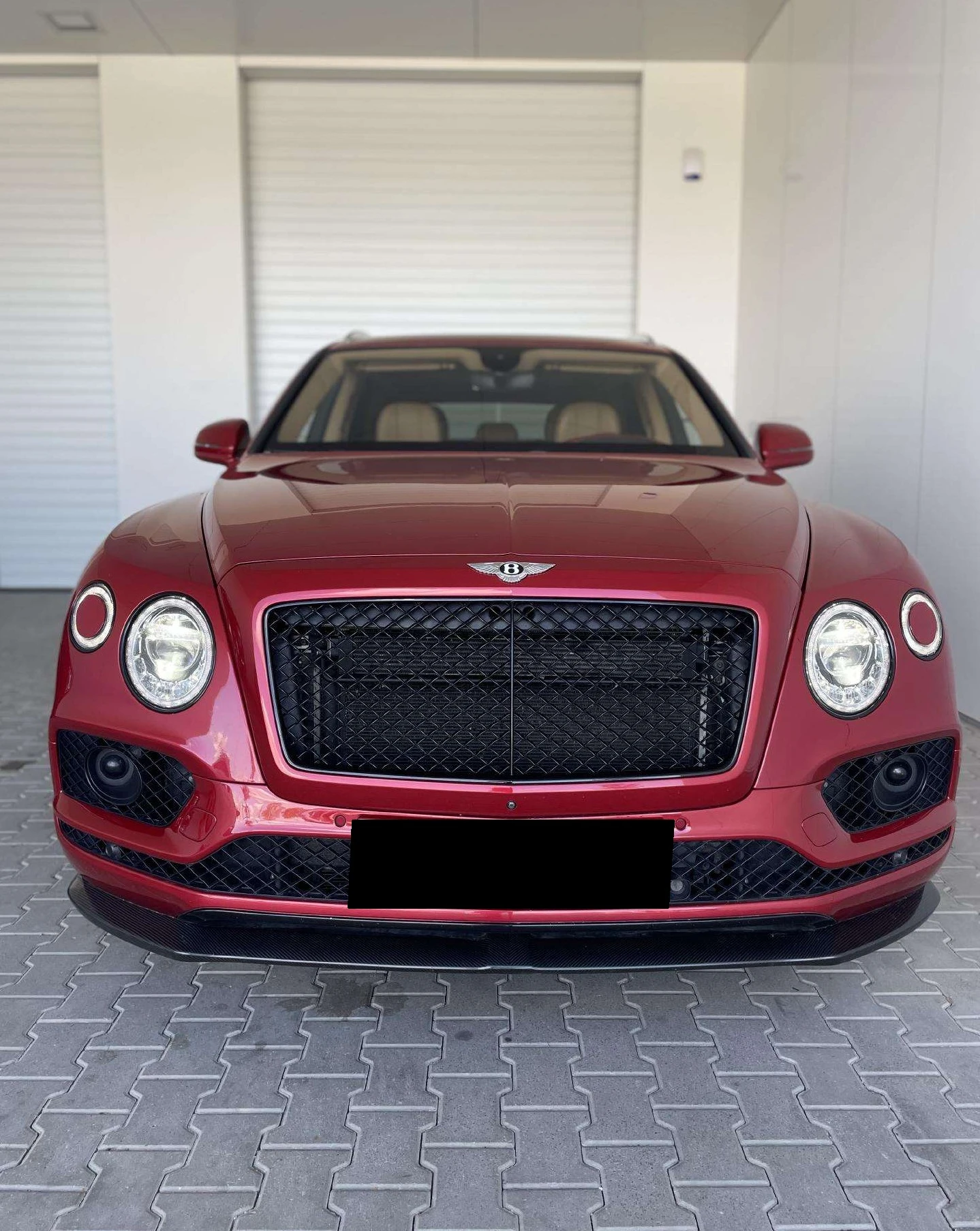 Bentley Bentayga 6.0 W12 AWD | Mobile.bg   2