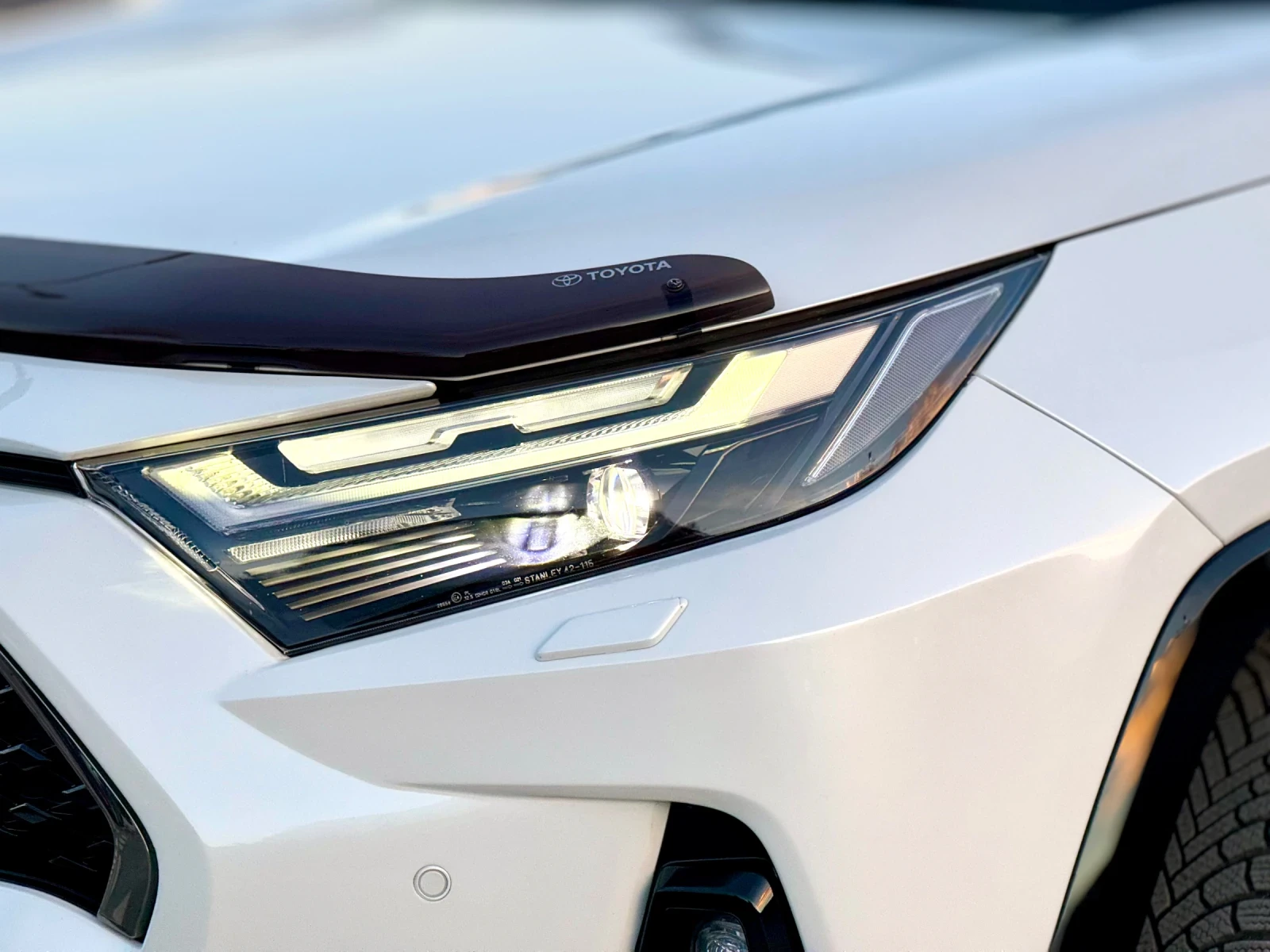 Toyota Rav4 Plug-in Hybrid 2023 в гаранция - изображение 5