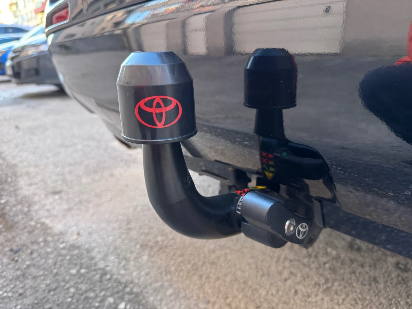 Toyota Rav4 Plug-in Hybrid 2023 � �������� �� ���� | Mobile.bg � ����������� 16