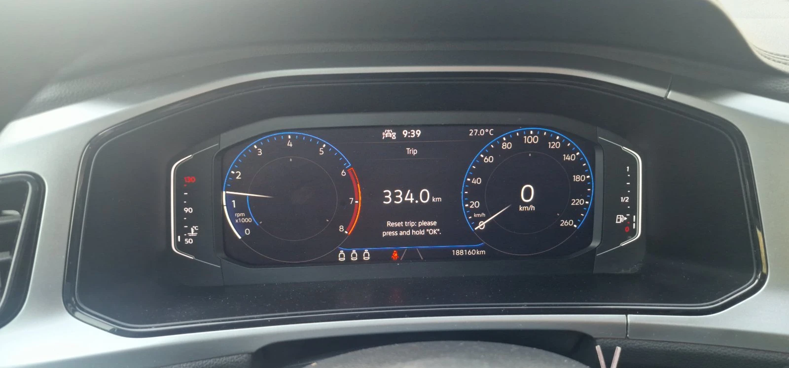 VW T-Roc  Life - изображение 7