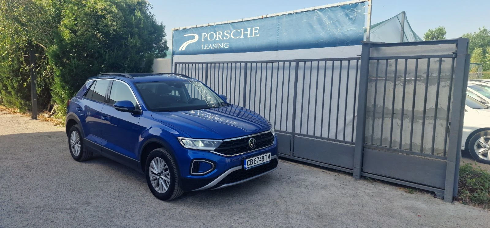VW T-Roc  Life | Mobile.bg � ����������� 1
