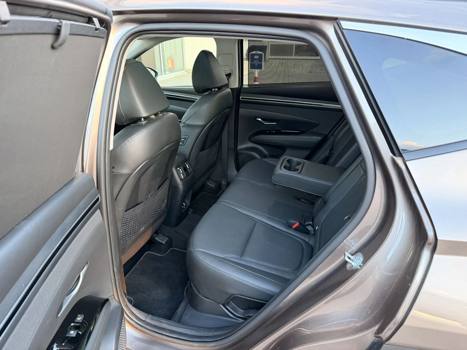Hyundai Tucson Premium AWD Hybrid | Mobile.bg � ����������� 11