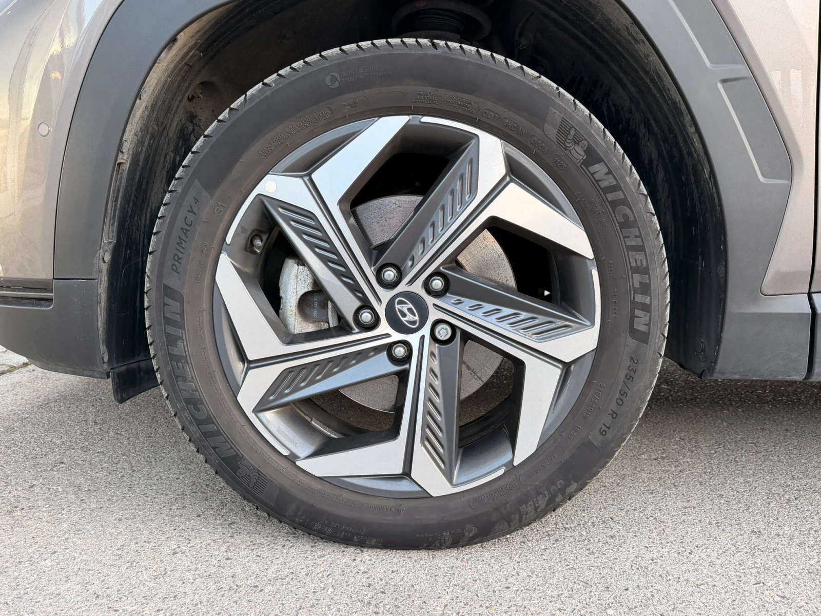 Hyundai Tucson Premium AWD Hybrid | Mobile.bg � ����������� 17