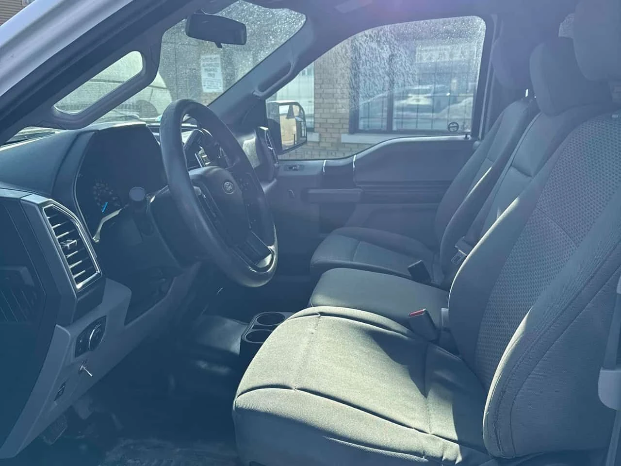 Ford F150 * 4WD SuperCab 145" * CARFAX * ���� �� �� | Mobile.bg � ����������� 6