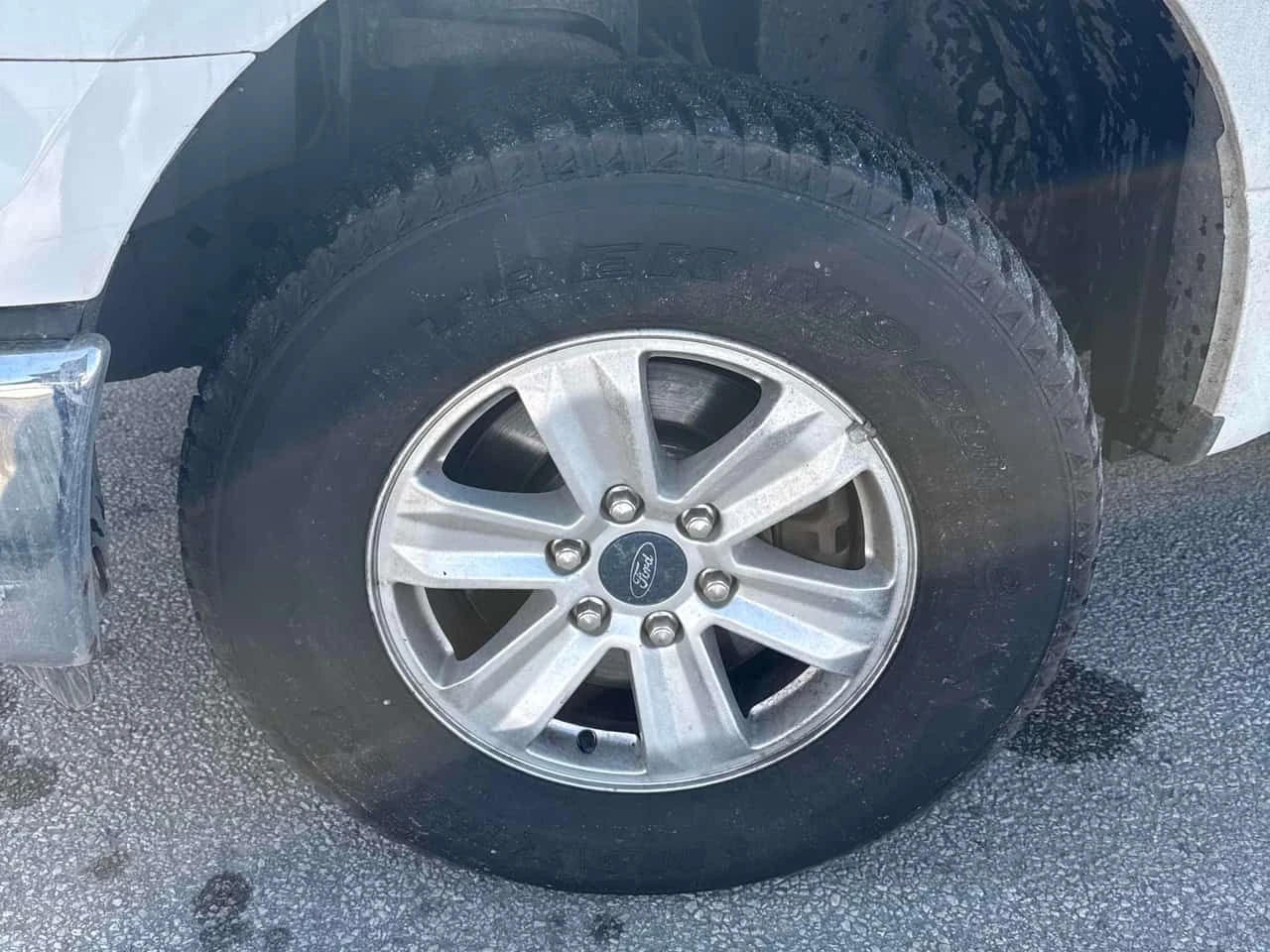 Ford F150 * 4WD SuperCab 145" * CARFAX * ���� �� �� | Mobile.bg � ����������� 14