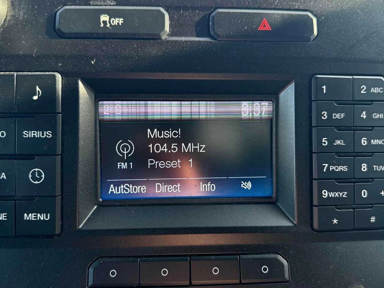 Ford F150 * 4WD SuperCab 145" * CARFAX * ���� �� �� | Mobile.bg � ����������� 9