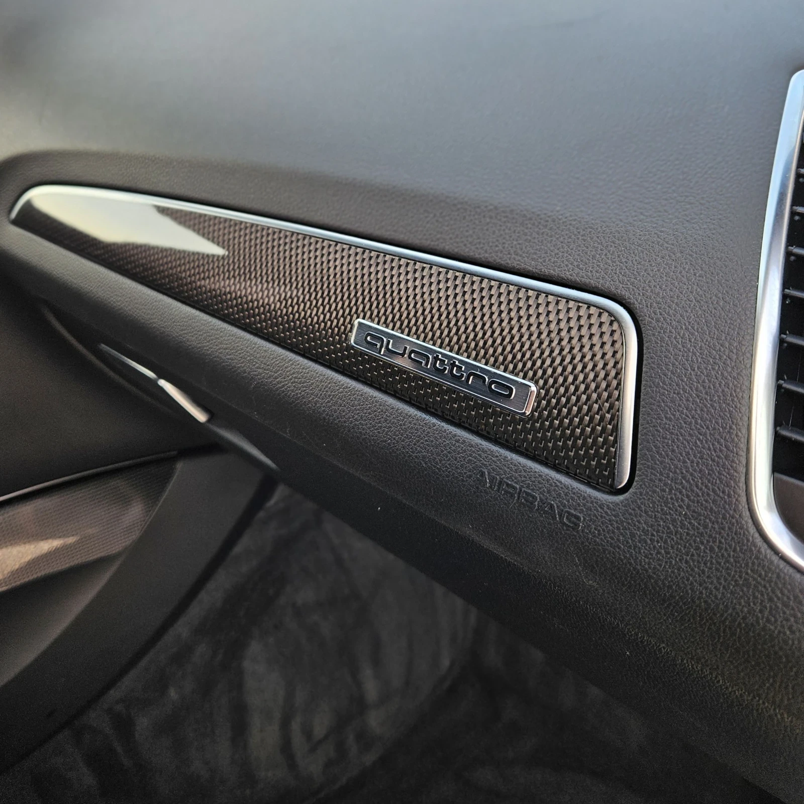 Audi SQ5 SQ5 3.0 V6 TDI BItutbo PLUS QUATTRO Business , снимка 15 - Автомобили и джипове - 53715881